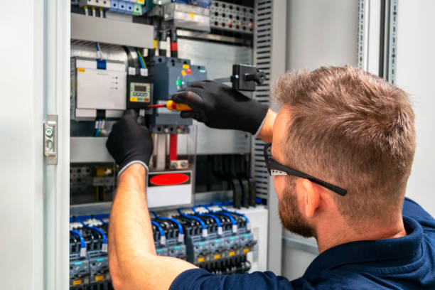 Professional Electrician in Eaton, OH