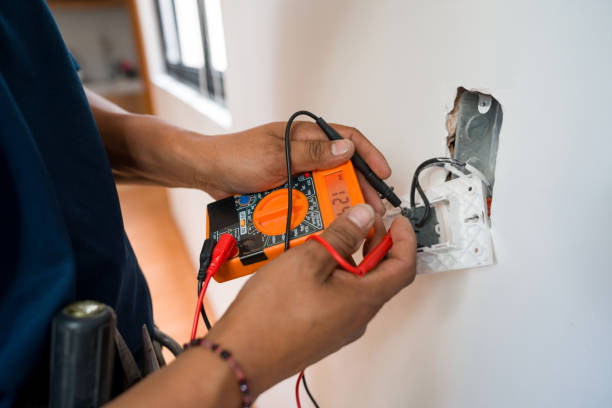 Best Ceiling Fan Installation Electrician  in Eaton, OH