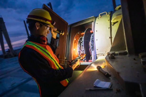 Best Electrical Troubleshooting Services  in Eaton, OH
