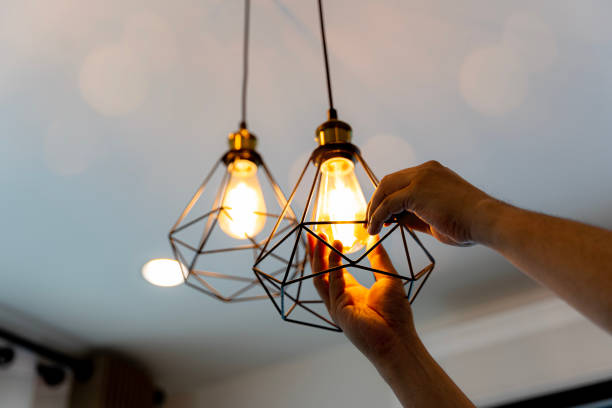 Best Electrical Upgrades for Homes  in Eaton, OH