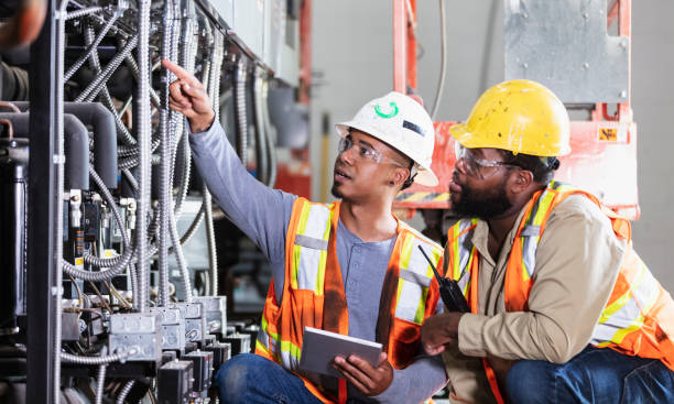 Best Electrical Rewiring Services  in Eaton, OH