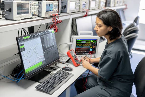 Best Affordable Electrician  in Eaton, OH