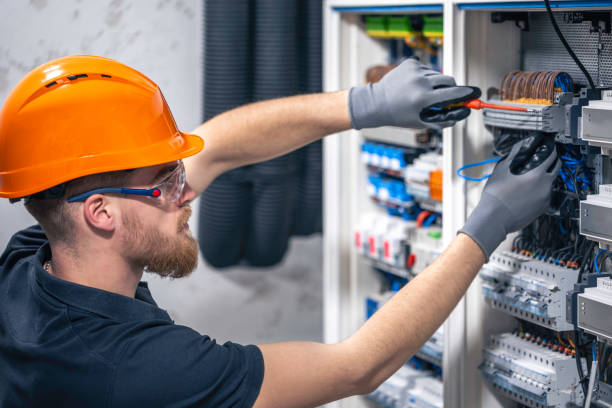 Best Electrical Rewiring Services  in Eaton, OH