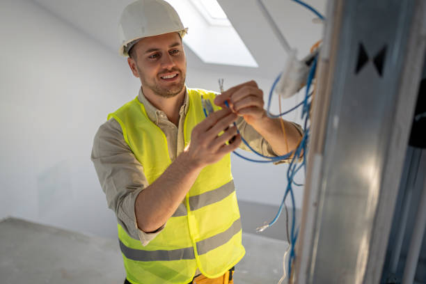 Best Generator Installation Services  in Eaton, OH