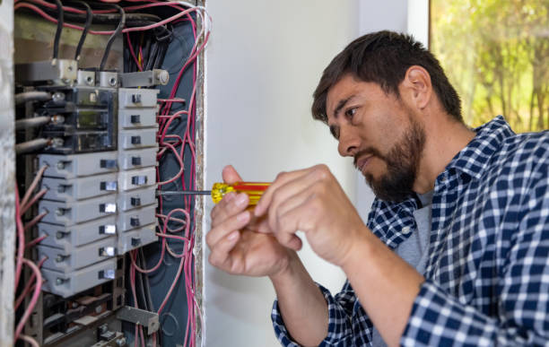Best Circuit Breaker Repair  in Eaton, OH